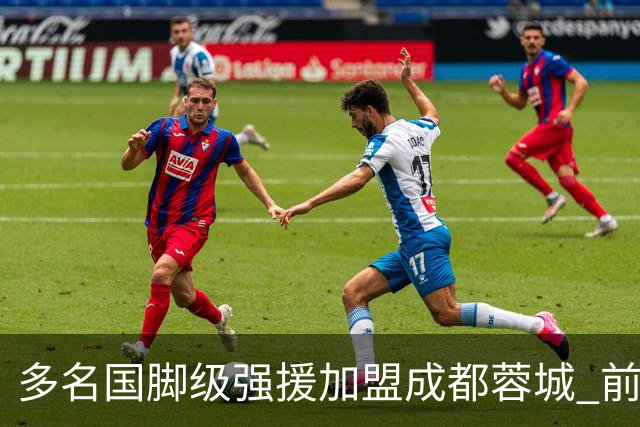 多名国脚级强援加盟成都蓉城 前场还有进人空间